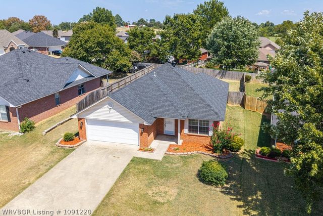 6305 Parkfront Drive, Fort Smith, AR 72916