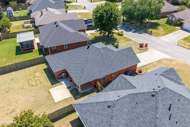 6305 Parkfront Drive, Fort Smith, AR 72916