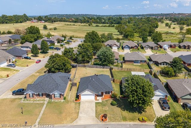 6305 Parkfront Drive, Fort Smith, AR 72916