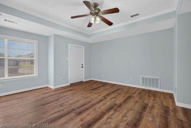 6305 Parkfront Drive, Fort Smith, AR 72916