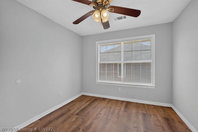 6305 Parkfront Drive, Fort Smith, AR 72916