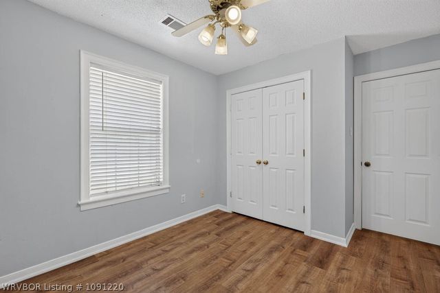 6305 Parkfront Drive, Fort Smith, AR 72916
