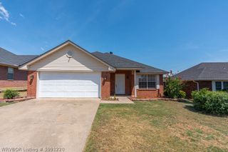 6305 Parkfront Drive, Fort Smith, AR 72916