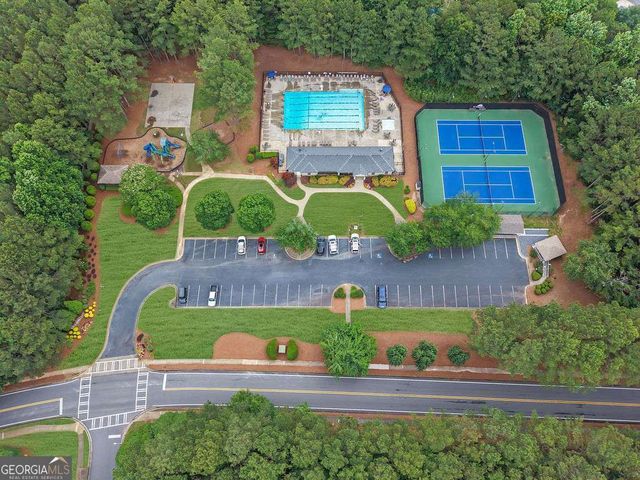 8011 Huntcliff Road, Woodstock, GA 30189