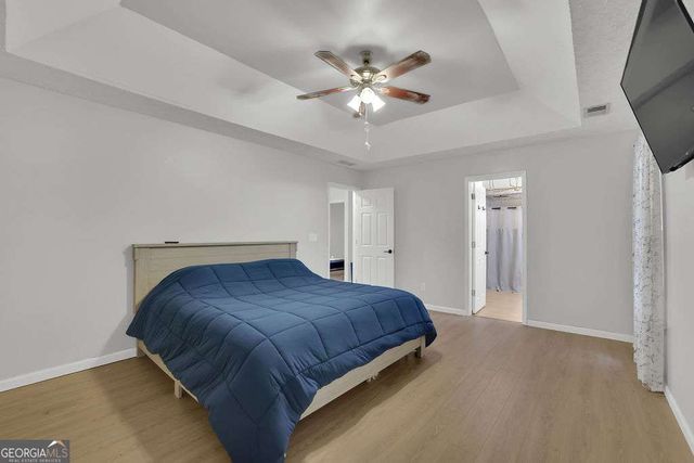 8011 Huntcliff Road, Woodstock, GA 30189