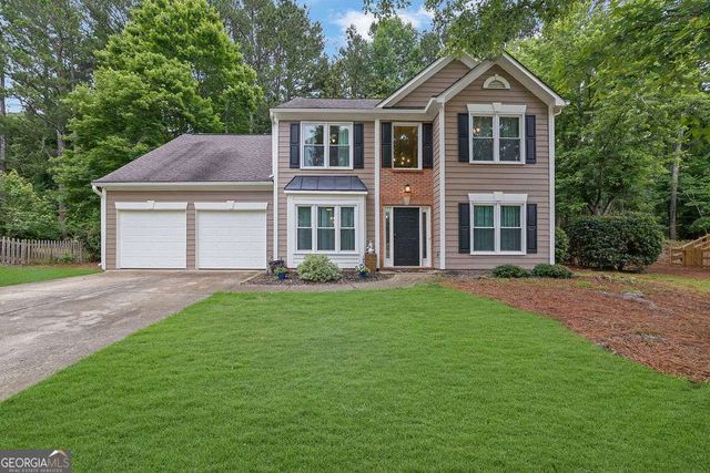 8011 Huntcliff Road, Woodstock, GA 30189