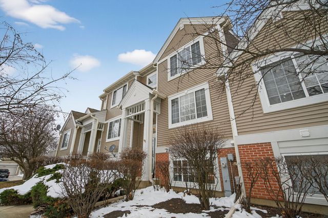 2310 Twilight Drive, Aurora, IL 60503