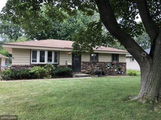 10716 Washburn Avenue S, Bloomington, MN 55431