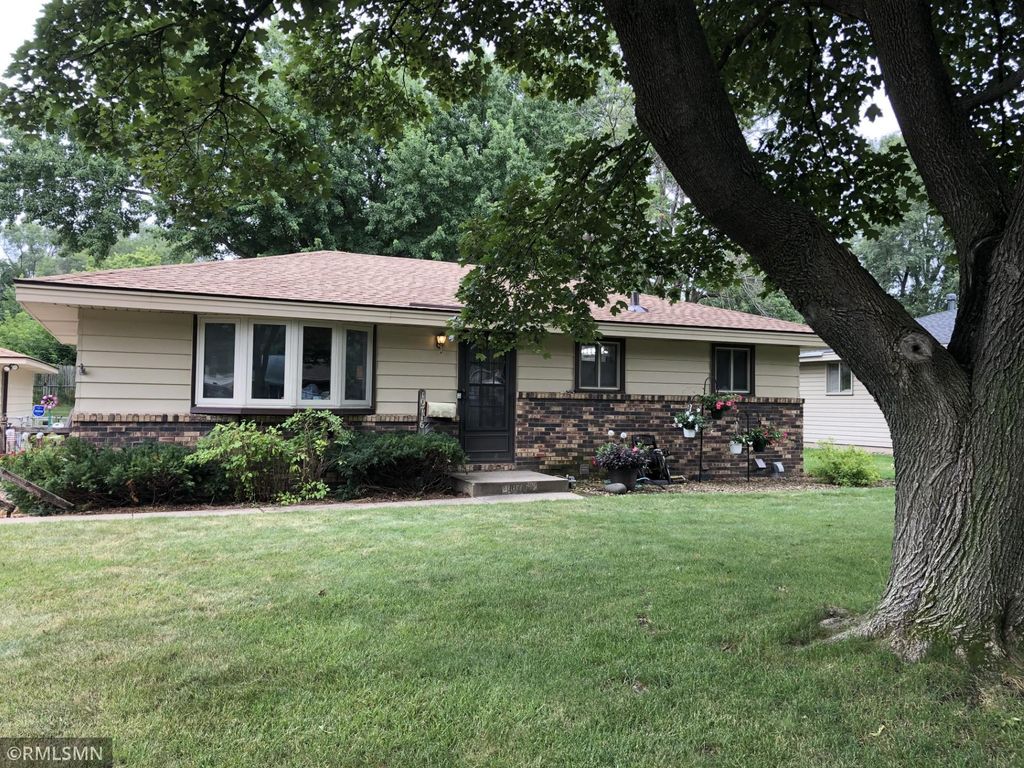 10716 Washburn Avenue S, Bloomington, MN 55431