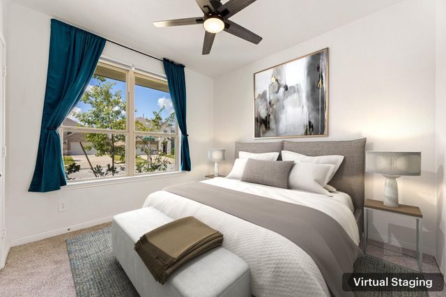 907 Youth Water Road, Montgomery, TX 77316