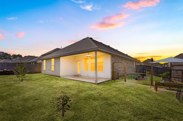 907 Youth Water Road, Montgomery, TX 77316