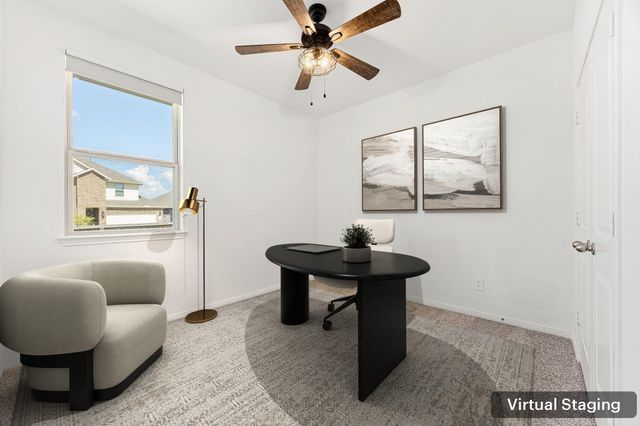 907 Youth Water Road, Montgomery, TX 77316