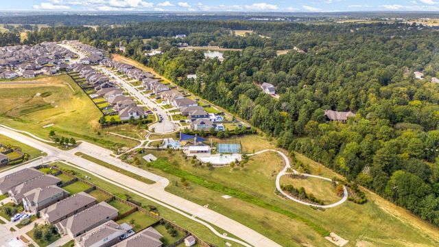 907 Youth Water Road, Montgomery, TX 77316