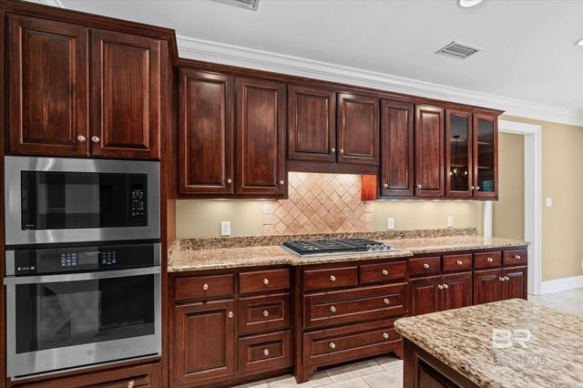 5691 RIVERVIEW OAKS Drive, Theodore, AL 36582