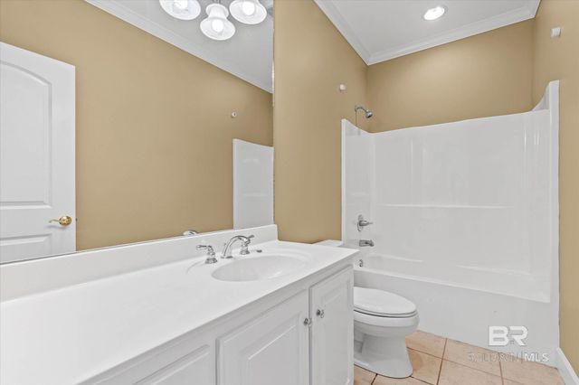 5691 RIVERVIEW OAKS Drive, Theodore, AL 36582
