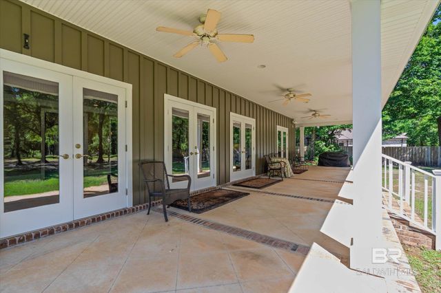 5691 RIVERVIEW OAKS Drive, Theodore, AL 36582