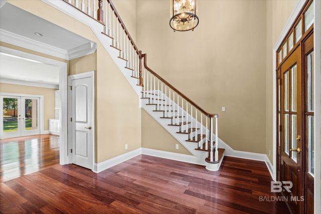 5691 RIVERVIEW OAKS Drive, Theodore, AL 36582