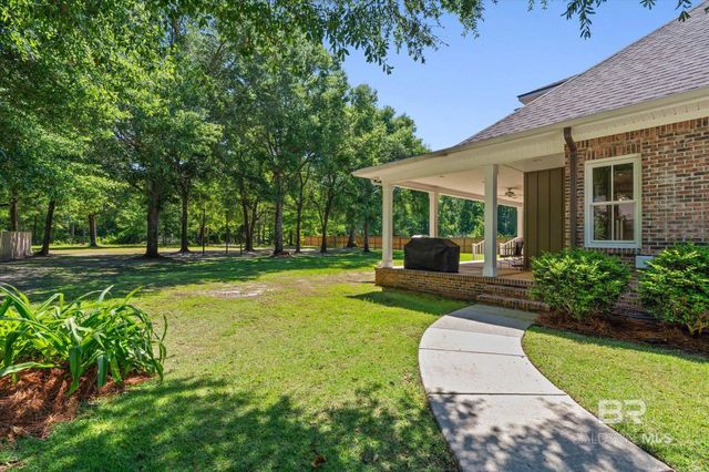 5691 RIVERVIEW OAKS Drive, Theodore, AL 36582