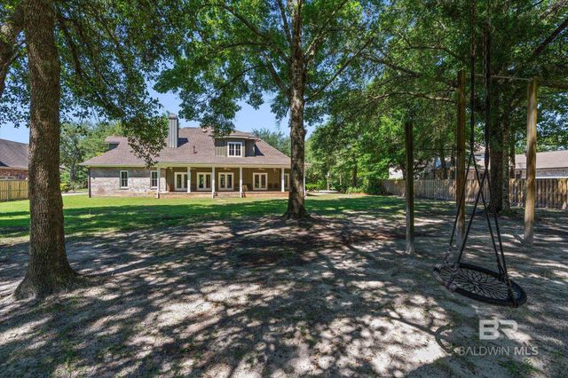 5691 RIVERVIEW OAKS Drive, Theodore, AL 36582