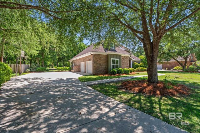 5691 RIVERVIEW OAKS Drive, Theodore, AL 36582