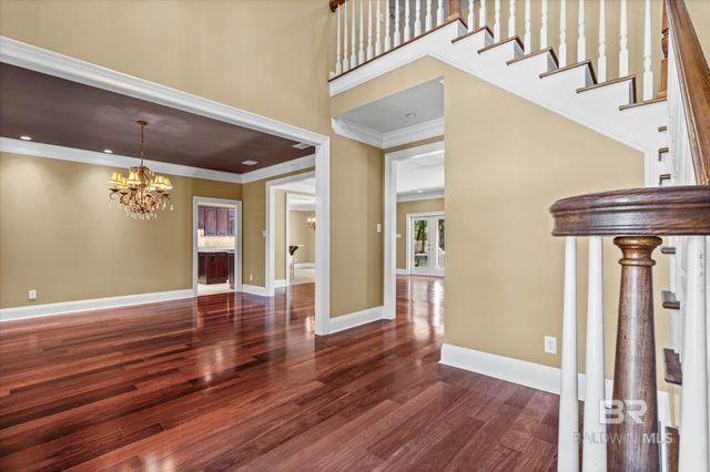 5691 RIVERVIEW OAKS Drive, Theodore, AL 36582