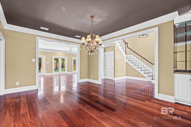 5691 RIVERVIEW OAKS Drive, Theodore, AL 36582
