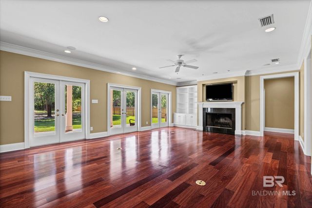 5691 RIVERVIEW OAKS Drive, Theodore, AL 36582