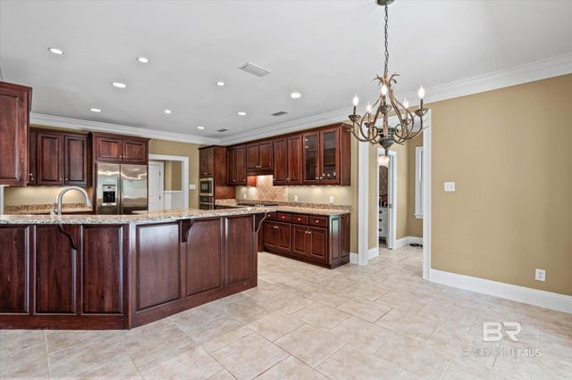 5691 RIVERVIEW OAKS Drive, Theodore, AL 36582