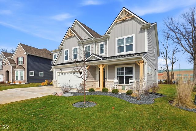 10702 Oak Bend Boulevard, Indianapolis, IN 46239