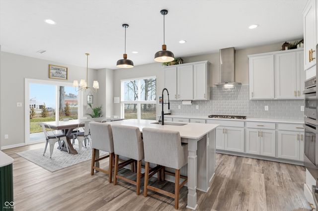 10702 Oak Bend Boulevard, Indianapolis, IN 46239