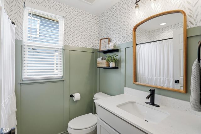 10702 Oak Bend Boulevard, Indianapolis, IN 46239