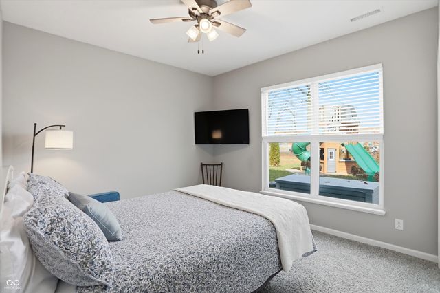 10702 Oak Bend Boulevard, Indianapolis, IN 46239