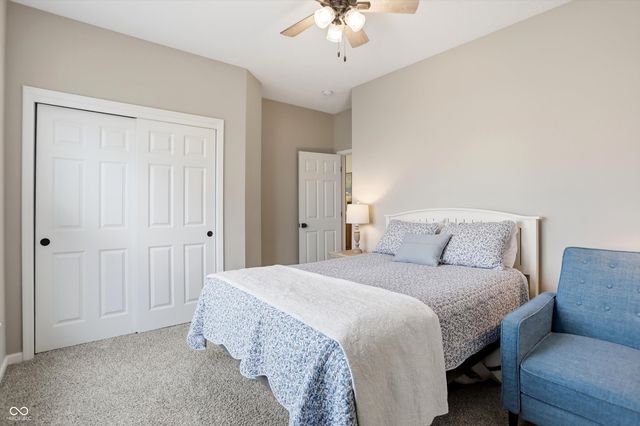 10702 Oak Bend Boulevard, Indianapolis, IN 46239