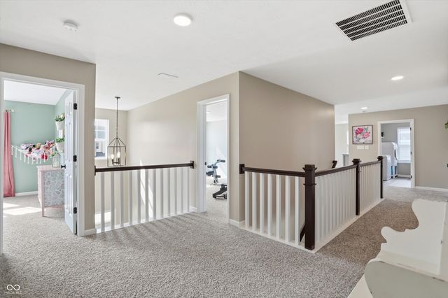 10702 Oak Bend Boulevard, Indianapolis, IN 46239