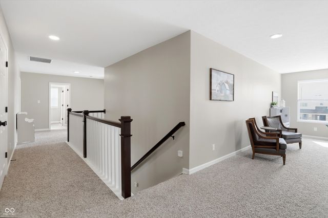 10702 Oak Bend Boulevard, Indianapolis, IN 46239