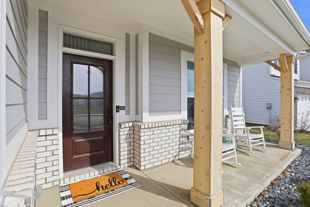 10702 Oak Bend Boulevard, Indianapolis, IN 46239