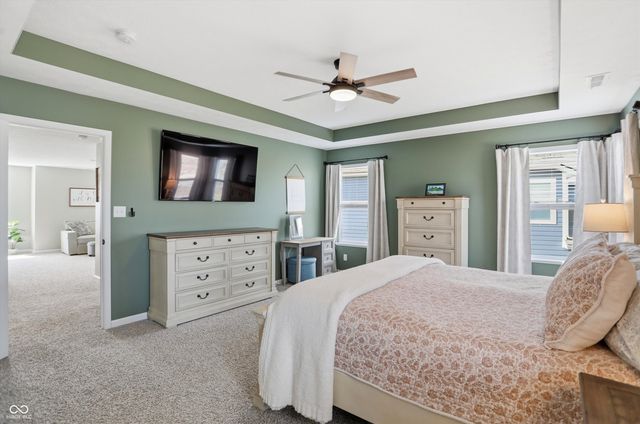 10702 Oak Bend Boulevard, Indianapolis, IN 46239