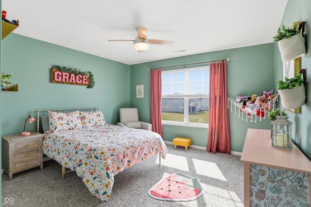 10702 Oak Bend Boulevard, Indianapolis, IN 46239