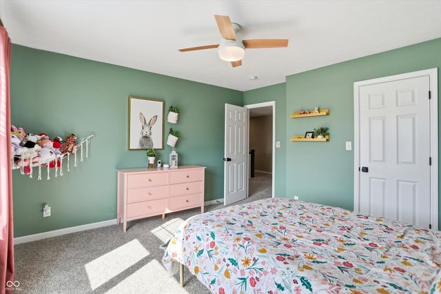 10702 Oak Bend Boulevard, Indianapolis, IN 46239