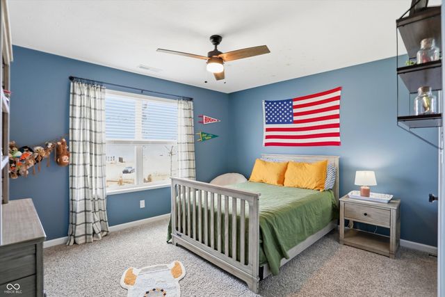 10702 Oak Bend Boulevard, Indianapolis, IN 46239