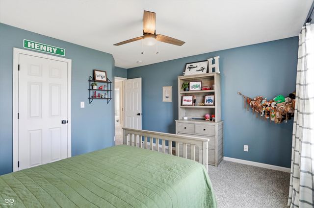 10702 Oak Bend Boulevard, Indianapolis, IN 46239