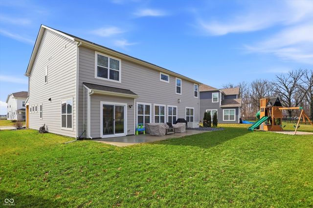 10702 Oak Bend Boulevard, Indianapolis, IN 46239