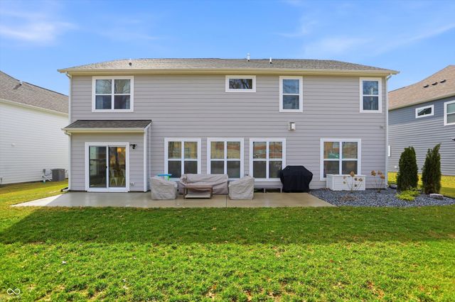 10702 Oak Bend Boulevard, Indianapolis, IN 46239