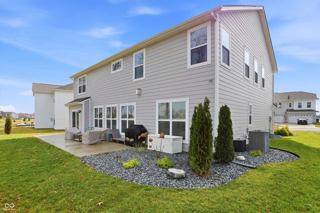 10702 Oak Bend Boulevard, Indianapolis, IN 46239