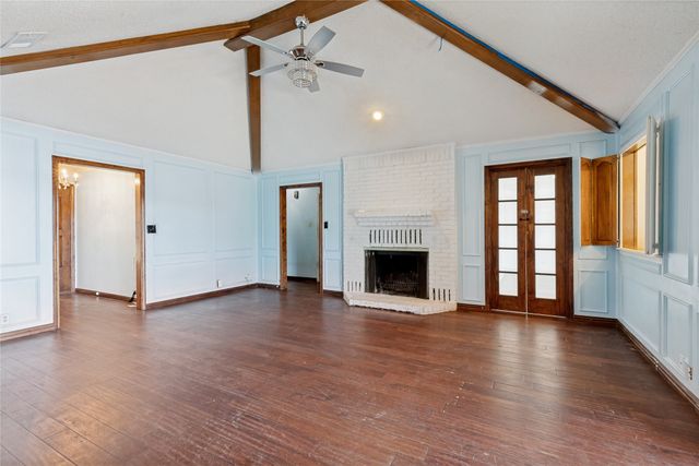 6533 Lake Side Circle, North Richland Hills, TX 76180