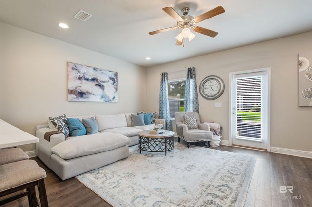 6780 Spaniel Drive, Spanish Fort, AL 36527