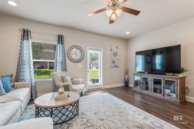 6780 Spaniel Drive, Spanish Fort, AL 36527