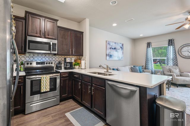 6780 Spaniel Drive, Spanish Fort, AL 36527