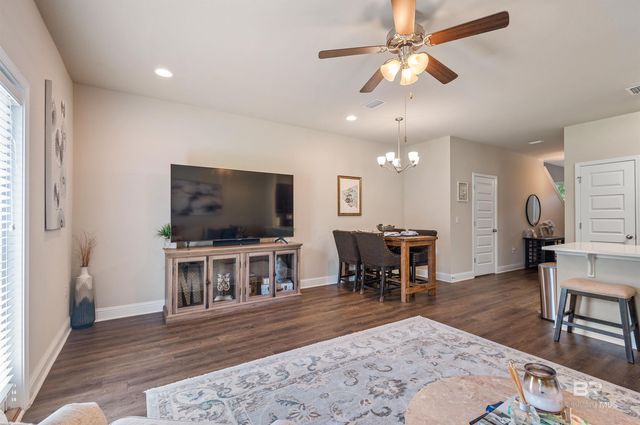 6780 Spaniel Drive, Spanish Fort, AL 36527