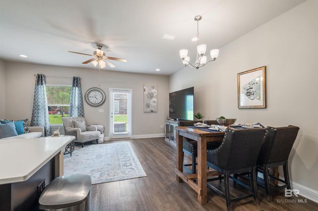 6780 Spaniel Drive, Spanish Fort, AL 36527